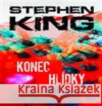 Konec hlídky Stephen King 9788073068578 BETA Dobrovský