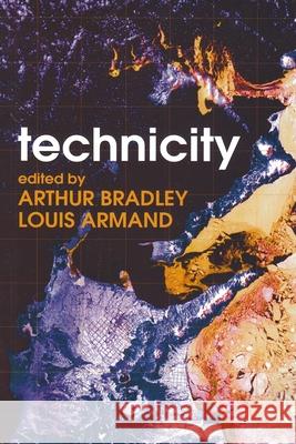 Technicity Bradley, Arthur 9788073080006