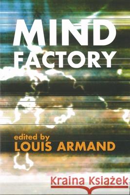 Mind Factory Armand, Louis 9788073081041
