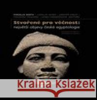 Stvořené pro věčnost Lenka Varadzínová 9788073088781