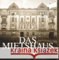 Das Mietshaus Slavoj Hontela 9788073231392