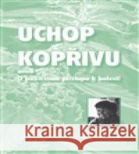 Uchop kopřivu Uršula  Flemingová 9788073232801 Sursum