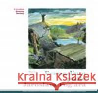 Evangelium podle Jaroslava Foglara Pavel Hošek 9788073255930