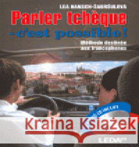 Parler tcheque - cést possible! L. Hansch-Šabršulová 9788073350765