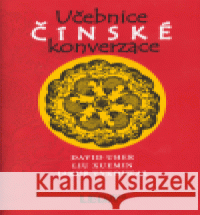 Učebnice čínské konverzace + 2CD Liu Xuemin 9788073351090