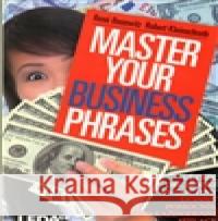 Master Your Business Phrases Robert Kleinschroth 9788073352097