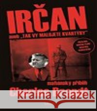 Irčan Charles Brandt 9788073355548