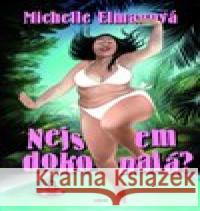 Nejsem dokonalá? Michelle Elman 9788073355937