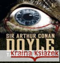 Tajemství a záhady Arthur Conan Doyle 9788073356682 Leda