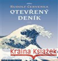 Otevřený deník René Senko 9788073358983