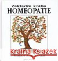 ZÁKLADNÍ KNIHA HOMEOPATIE Rajan   Sankaran 9788073364953