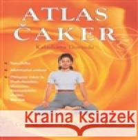 Atlas čaker Govinda Kalashatra 9788073365950 Fontána