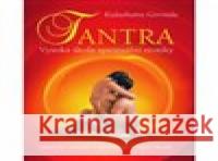 Tantra Govinda Kalashatra 9788073368135 Fontána