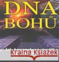 DNA Bohů Chris H. Hardy 9788073369200 Fontána