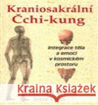 Kraniosakrální Čchi-kung Joyce Thom 9788073369439
