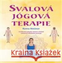 Svalová jógová terapie Remo Rittiner 9788073369835