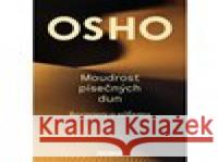 Moudrost písečných dun Osho 9788073369996