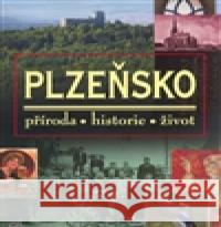 Plzeňsko kolektiv 9788073401009
