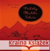 Příběhy Malého Tibetu Aneta Pavlová 9788073454340