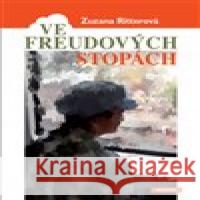 Ve Freudových stopách Zuzana Ritterová 9788073456825