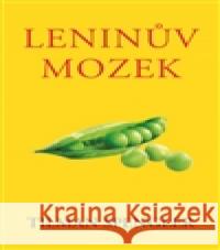 Leninův mozek Tilman Spengler 9788073494520