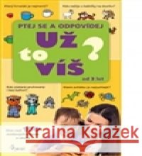 Už to víš? Petr Šulc 9788073534462