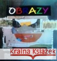 Obrazy Jiří Kosík 9788073541347