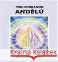 Pod ochranou andělů Adriana Michálková 9788073541941