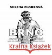 Brno Stanislav Sedláček 9788073541996