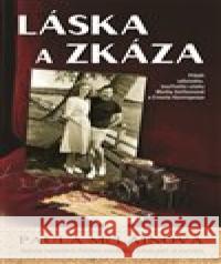 Láska a zkáza Paula McLainová 9788073595685 Metafora