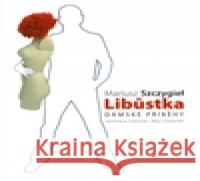 Libůstka Mariusz Szczygiel 9788073633721