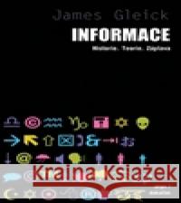 Informace James Gleick 9788073634155