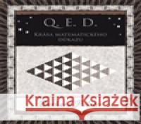 Q. E. D. Burkard Polster 9788073635329 DokoÅ™Ã¡n