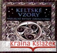 Keltské vzory Adam Tetlow 9788073636135