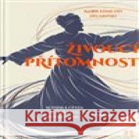 Živoucí přítomnost Kabir Edmund Helminski 9788073641689