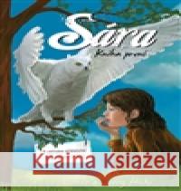 Sára. Kniha první Jerry Hicks 9788073700263