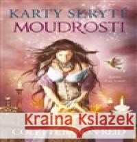 Karty skryté moudrosti Colette Baron-Reid  9788073701734 Synergie