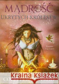 Mądrość Ukrytych Królestw  9788073702113 Synergie