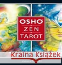 Osho Zen Tarot Osho 9788073702441