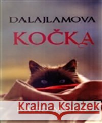 Dalajlamova kočka David Michie 9788073702458 Synergie