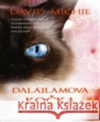 Dalajlamova kočka a umění příst David Michie 9788073702861 Synergie