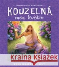 Kouzelná moc květin Tess Whitehurstová 9788073704742