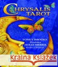 Chrysalis Tarot Holly Sierra 9788073705084