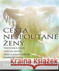 Cesta nespoutané ženy David Deida 9788073705176