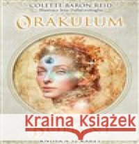Orákulum bohyní Jena DellaGrottaglia 9788073705596