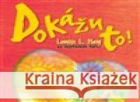 Dokážu to! 49 inspiračních karet Louise L. Hay 9788073705732 Synergie