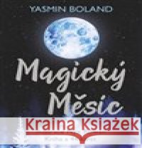 Magický Měsíc Nyx Rowan 9788073705824