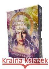 Wyrocznia Uświęconego Światła Anna Stark 9788073706166