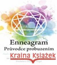 Enneagram - Průvodce probuzením Uranio Paes 9788073706241 Synergie
