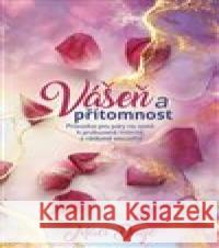 Vášeň a přítomnost Maci Daye 9788073706289 Synergie